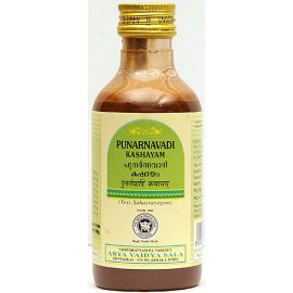 Punarnavadi Kashayam 200ml