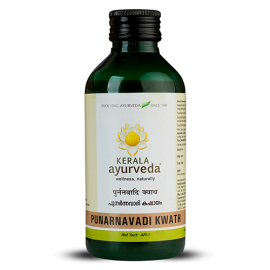 Punarnavadi Kwath 200ml by Kerala Ayurveda
