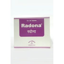 RADONA tablets (750 TAB Jar Pack)