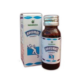 NAGARJUNA Rheumat Liniment -30 ML