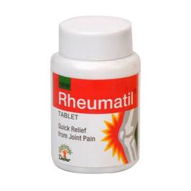 Dabur Rheumatil Tablets - 90 tab