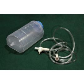 NIRUH BASTI YANTRA - Enema Can (1000 ml capicity)