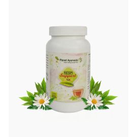 RESPI SUPPORT TEA (125 gm) by Planet Ayurveda