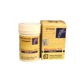 Rheuma VA Tablet (60TAB) BY LION