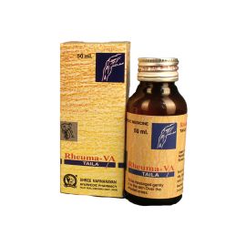Rheuma VA Taila (50ML) BY LION