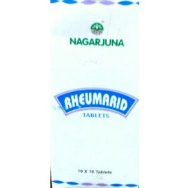 Rheumarid tablet (100 tab)