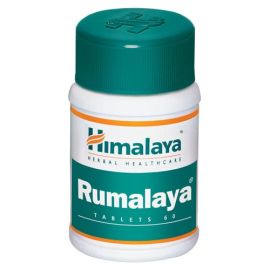 Himalaya Rumalaya Tablets – 60 Tablets - for Joint Pains