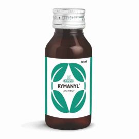 Rymanyl Liniment 50ml, For the management of arthritis