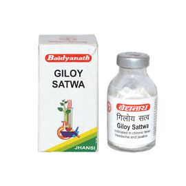 Baidyanath Giloya Satwa 10gm