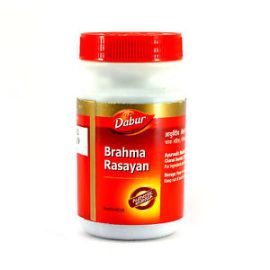 DABUR BRAHMA RASAYAN - 250 GM