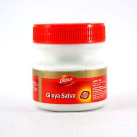 Dabur Gilloy Satva - 50 GM*5 pc combo pack