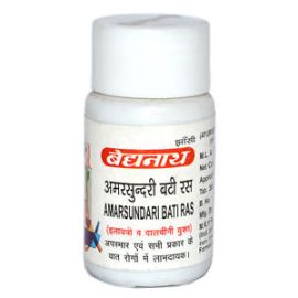 Baidyanath Amarsundari Bati 40 tab