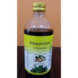 AVP Abhayaristam 450ml