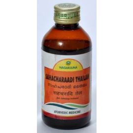Sahacharadi Thailam (200ml)