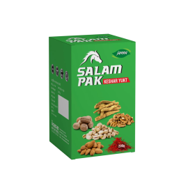 SALAM PAK (Keshar Yukta) - 200 gm by Jamna Jamna Pharmaceuticals , Vitality And Sexual Power Enhancer