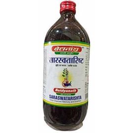 SARASWATARISHTA 450ml by BAIDYANATH