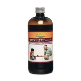SARASWATARISHTA 450 ml