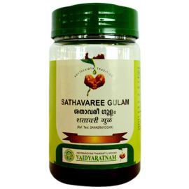 Sathavaree Gulam 250gm Vaidyaratnam x 2 Packs