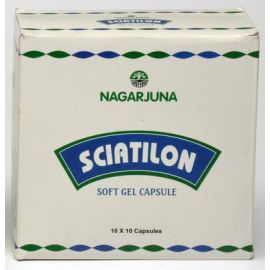 Sciatilon Soft Gel Capsule 