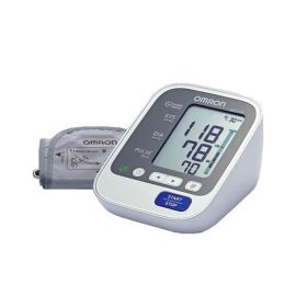 Omron Auto B. P. Monitor HEM-7130