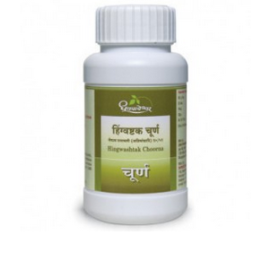 HINGWASHTAK CHOORNA 60 tab.