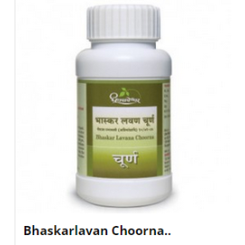 BHASKARLAVAN CHOORNA 1000 Tab.