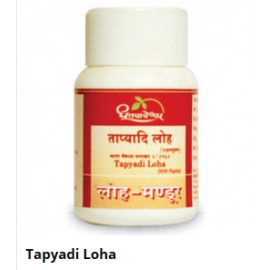 TAPYADI LOHA 60 tab