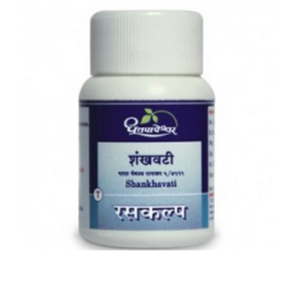 SHANKHVATI 1000 tab