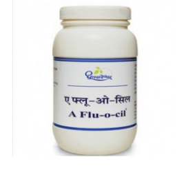 A FLU-O-CIL 1000 TAB