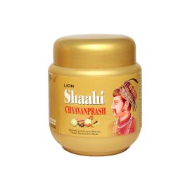 Shaahi Chyavanprash (1KG) BY LION