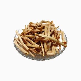 Raw Herb Shatavari White/सफेद शतावरी (100 Gram)