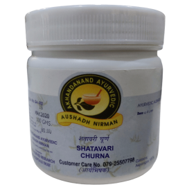 SHATAVARI CHURNA 100gm