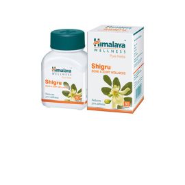 Himalaya Shigru - 60 tablets