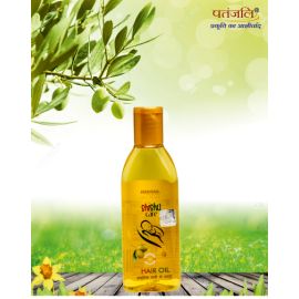SHISHU CARE HAIR OIL 100 ML