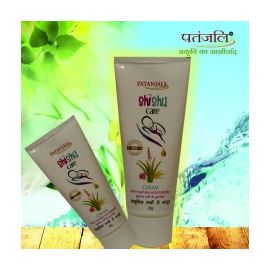 SHISHU CARE CREAM 25 GM