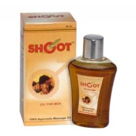 Shoot Oil - 15 ml - Dindayal