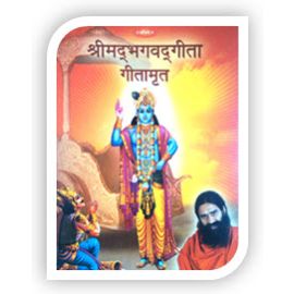 Shrimadbhagwad Geeta Hindi