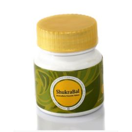 ShukraBala - SHUKRADHATU PARIPALAK TABLETS 60NOS