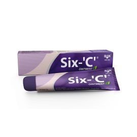 Six-‘C’ Ointment 25g by Ban Lab