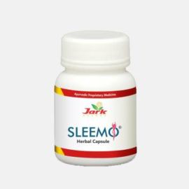 SLEEMO CAPSULE 60cap.