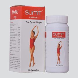 Slimit Capsule 60 Capsule  - The Figure Shaper