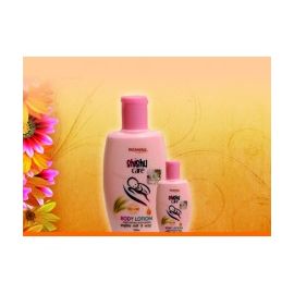 Shishu Care Body Lotion 100ML