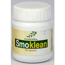Smoklean 30Nos