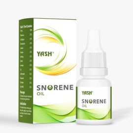 Snorene Oil 10ml by Yash