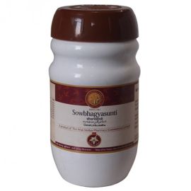 SAUBHAGYASUNTHI/Sowbhagyasunti 200gm by AVP 