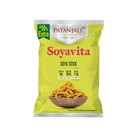SOYAVITA SOYA STICK (60 GM) by patanjali
