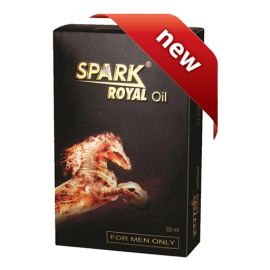 Spark Royal Oil