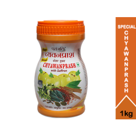 SPECIAL CHYAWANPRASH (1 KG) by patanjali