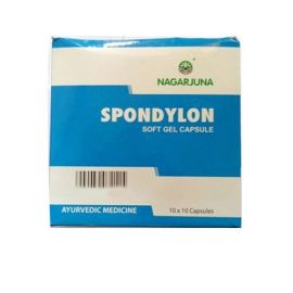 SPONDYLON CAPSULES (100 caps BOX)