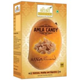 AMLA MANGO CANDY 400gm